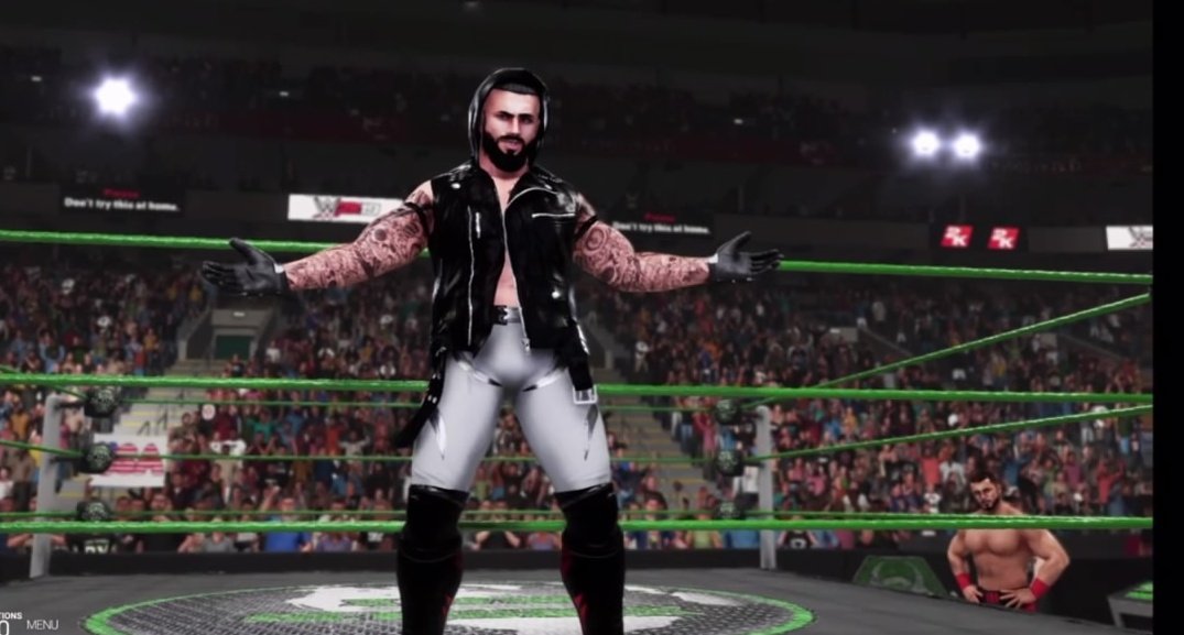 XWW_NETWORK's tweet photo. LADIES AND GENTS YOU MAIN EVENT @msBrookeVersace HAS HAD TO PICK 2 PEOPLE TO FIGHT FOR HER AND JAYDA HAS HAD TO PICK FOR HER AND BROOKE HAS CHOSEN @JugheadNoah AND @CrazyJ2x WHAT A TEAM THATS GONNA BE HARD TO TOP AND JAYDA HAS PICKED CONNOR SMOKE AND HOLY SHIT @xWarriorxSoulx!!! https://t.co/CCmaw9rqN4