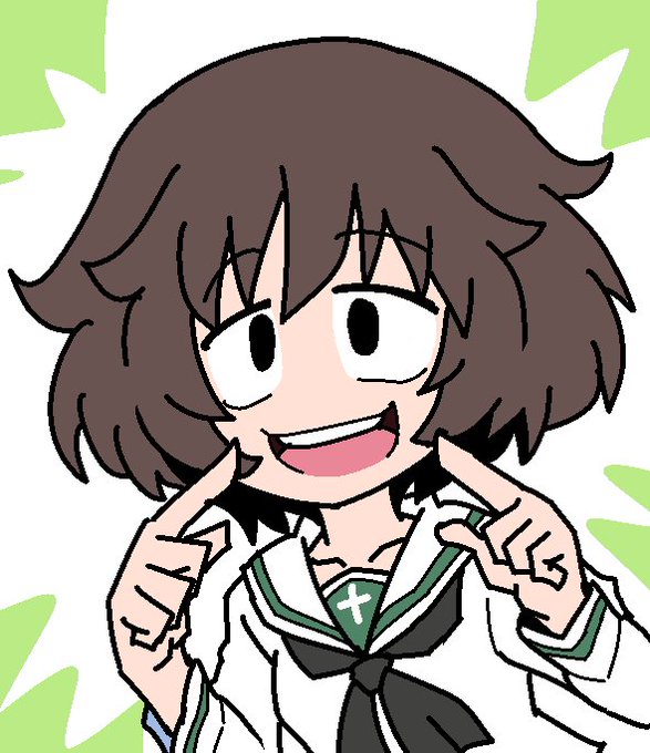 2月5日は「笑顔の日」だそうです
 #秋山殿で今日の記念日 