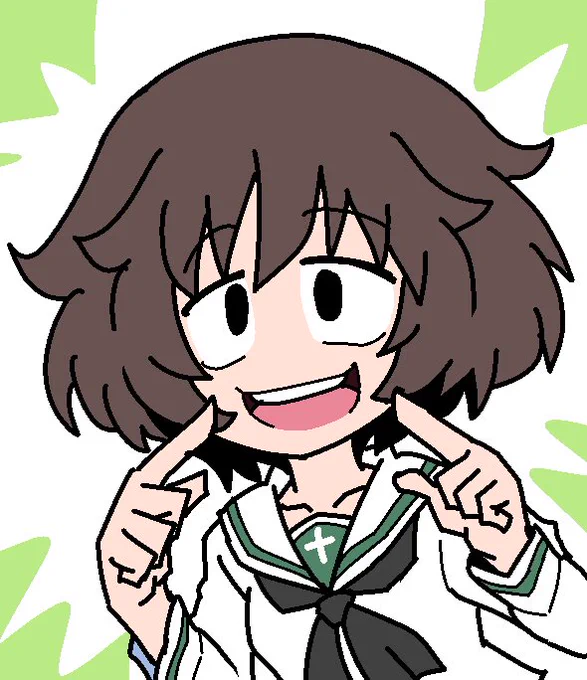 2月5日は「笑顔の日」だそうです #秋山殿で今日の記念日 