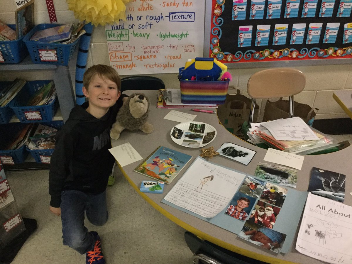 Mrs. Dobbins 1st grade Animal Museum
#YourFutureOurFocus <a href="/emilylipe66/">Emily Lipe, Ed.D.</a> <a href="/dcsnc/">@DCSNC</a> <a href="/DeanaColey/">Deana Coley</a> <a href="/WillardApril/">April Willard</a> <a href="/queenoftheL/">Joanie Williams</a> <a href="/DrHedgeAP/">Dr. Dara Hedgecock</a>