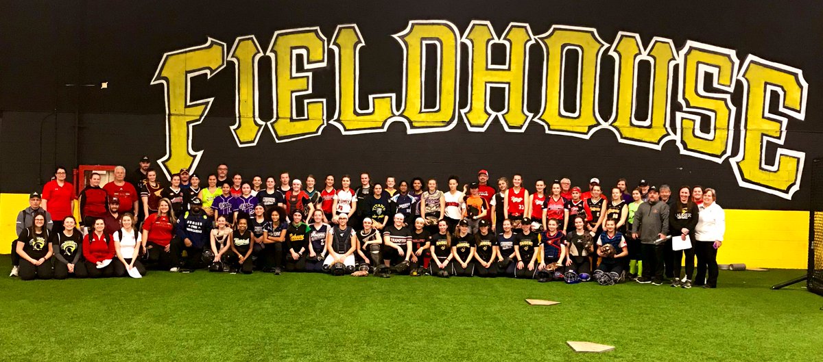 FHSoftball1's tweet photo. HUGE thank you to @RRamsFastpitch for allowing us to host your college showcase event! Looking forward to another event next year! #ontariosoftball https://t.co/AGHN0EEFSz