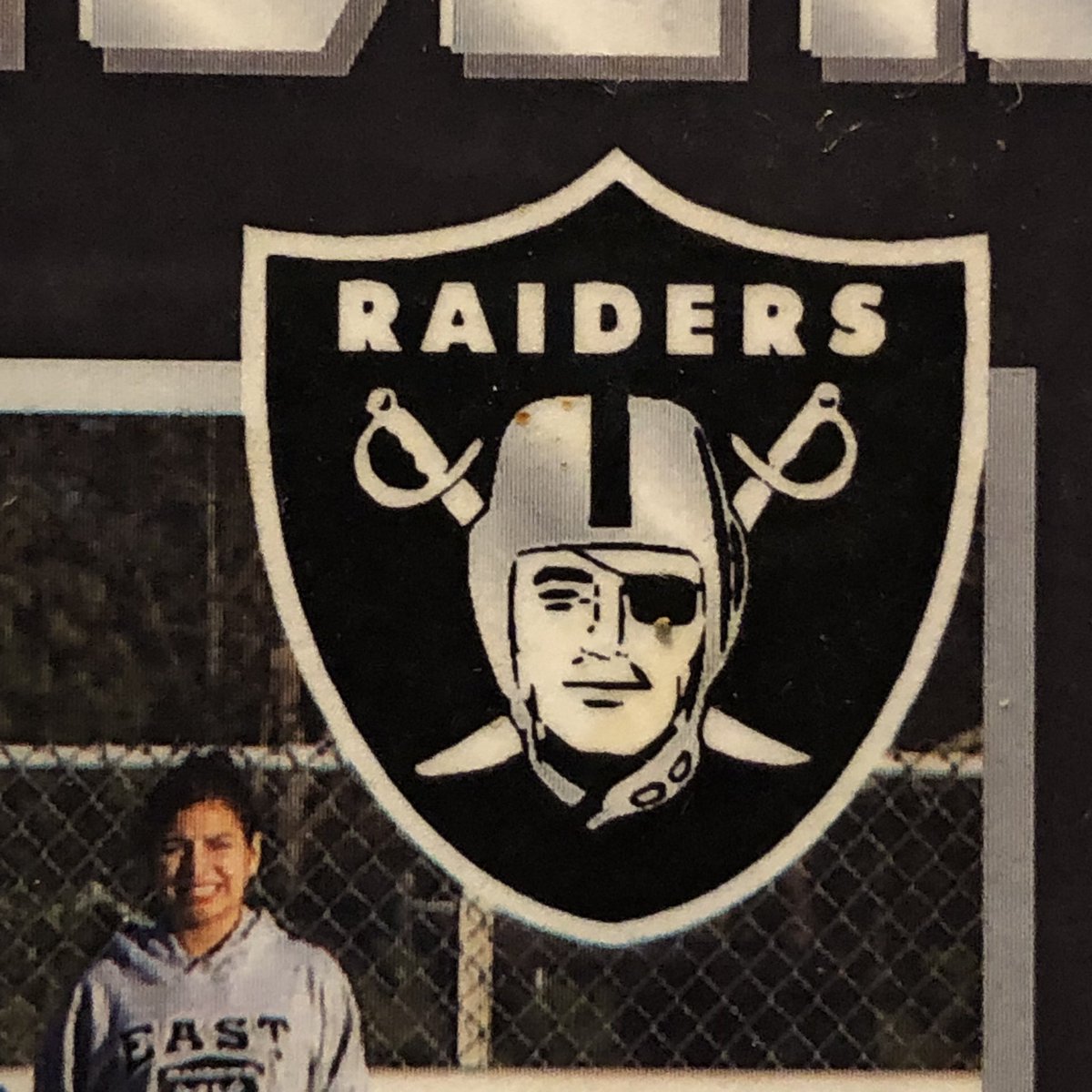 SupaDopeFresh's tweet image. I used to coach football. We were pretty descent too. #coachrob #eastpaulding #ephsraiders #highschoolfootball #RaiderNation #footballsunday #FootballFrenzy