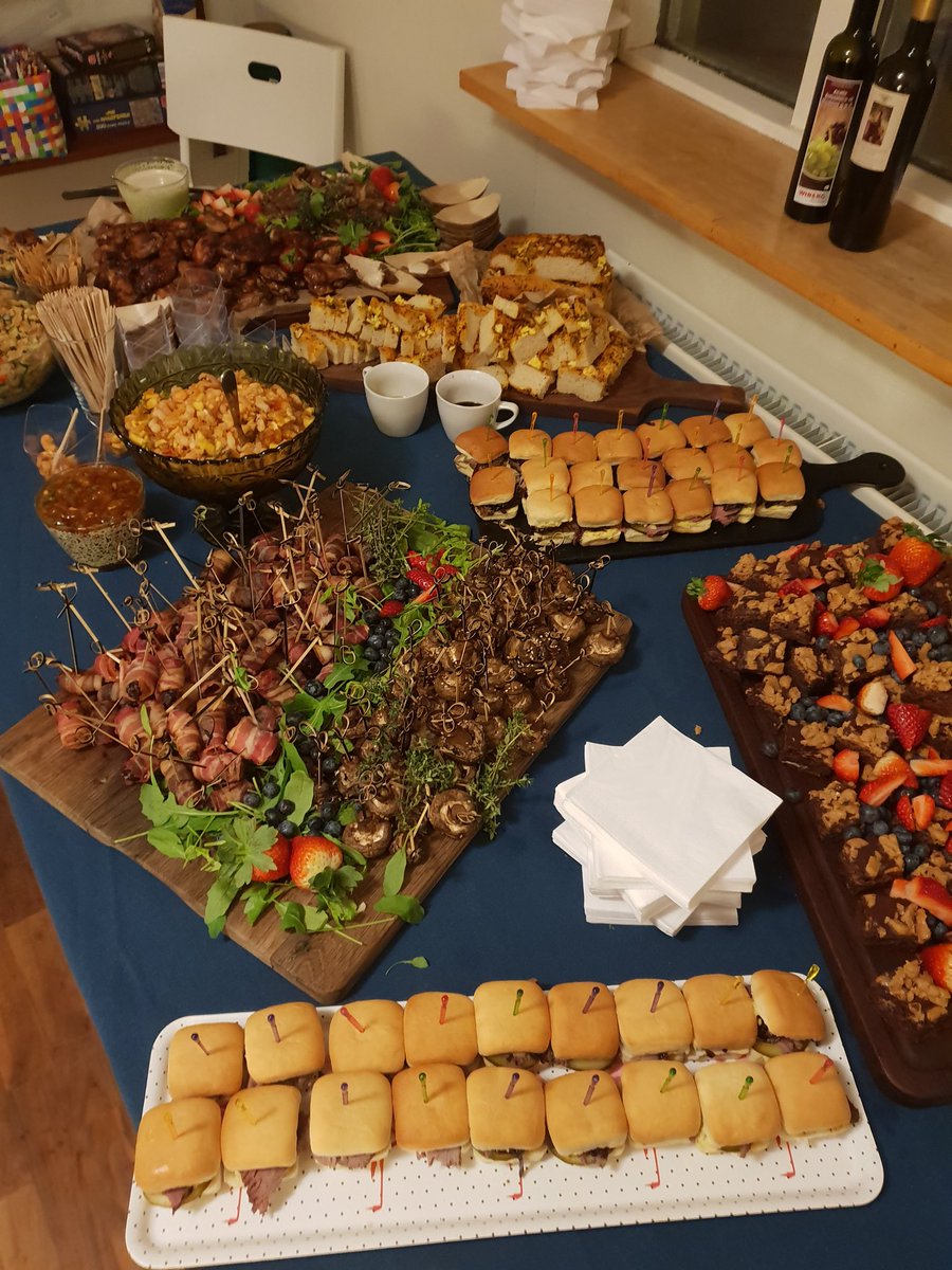 Heilsdagsverkefni en vel þess virði. #NFLisland