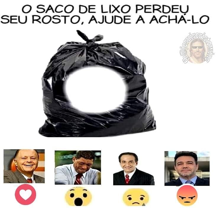 EntreRapazes's tweet photo. Dá uma ajuda aí, rapaziada! 

#entrerpazes #politicos #elenão #resistencia #lgbt #gay #gays #help #ajuda #lixo #rosto #kkk #piada #politicagem #sacanagem https://t.co/mESMfmzFn6