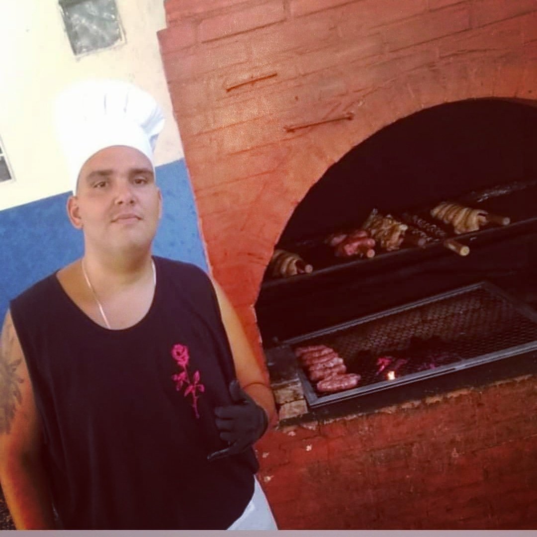 Primeiro evento, críticas e elogios muito construtivos. Que seja o primeiro de muitos... 🔪🔥👨‍🍳
#churrasqueiro #fogonabrasa #churrasco #bbq #barbecue #meat #food #churras #instafood #beef #grill #churrascada #steak #bbqbrasil #foodporn #grilling #parrilla #churrascoterapia