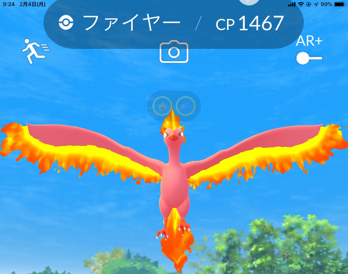 プテラ ポケモン総合 また色違いでた 先週ホウオウだったけど 今週また色違い 色フリーザー 色サンダー ホウオウ 色ファイヤーが最近4週のリワード