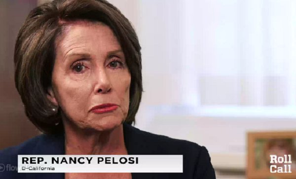StevenErtelt's tweet photo. Nancy Pelosi Tells Adopted Woman: Your Mom Should Have Had the “Choice” to Abort You https://t.co/K6m4WVJfBw #prolif #adoption https://t.co/mhGs5JKuse