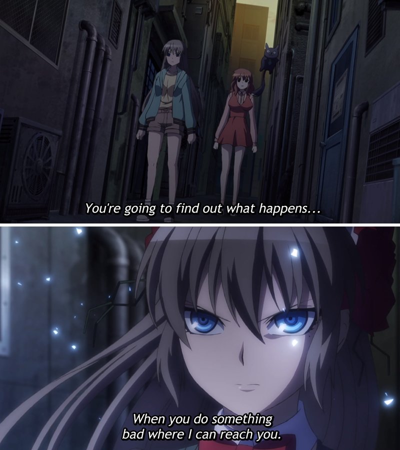 SpecOpsAsuka's tweet photo. GET 'EM ASUKA https://t.co/5FoZnFIjpy