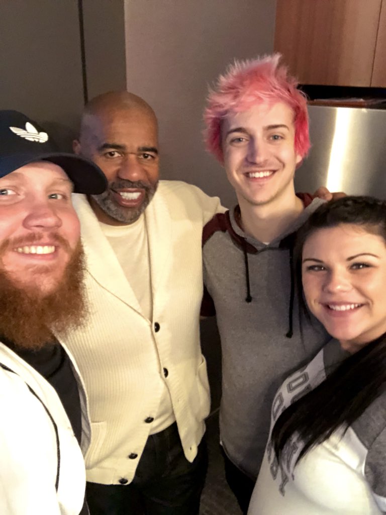 Timthetatman Timthetatman