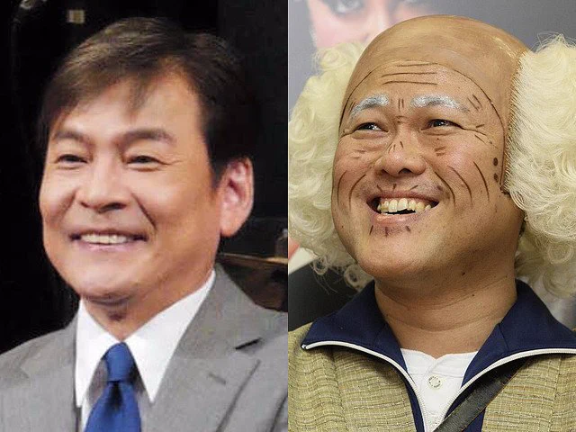 関西人に衝撃！！内場勝則と辻本茂雄が座長を勇退！！