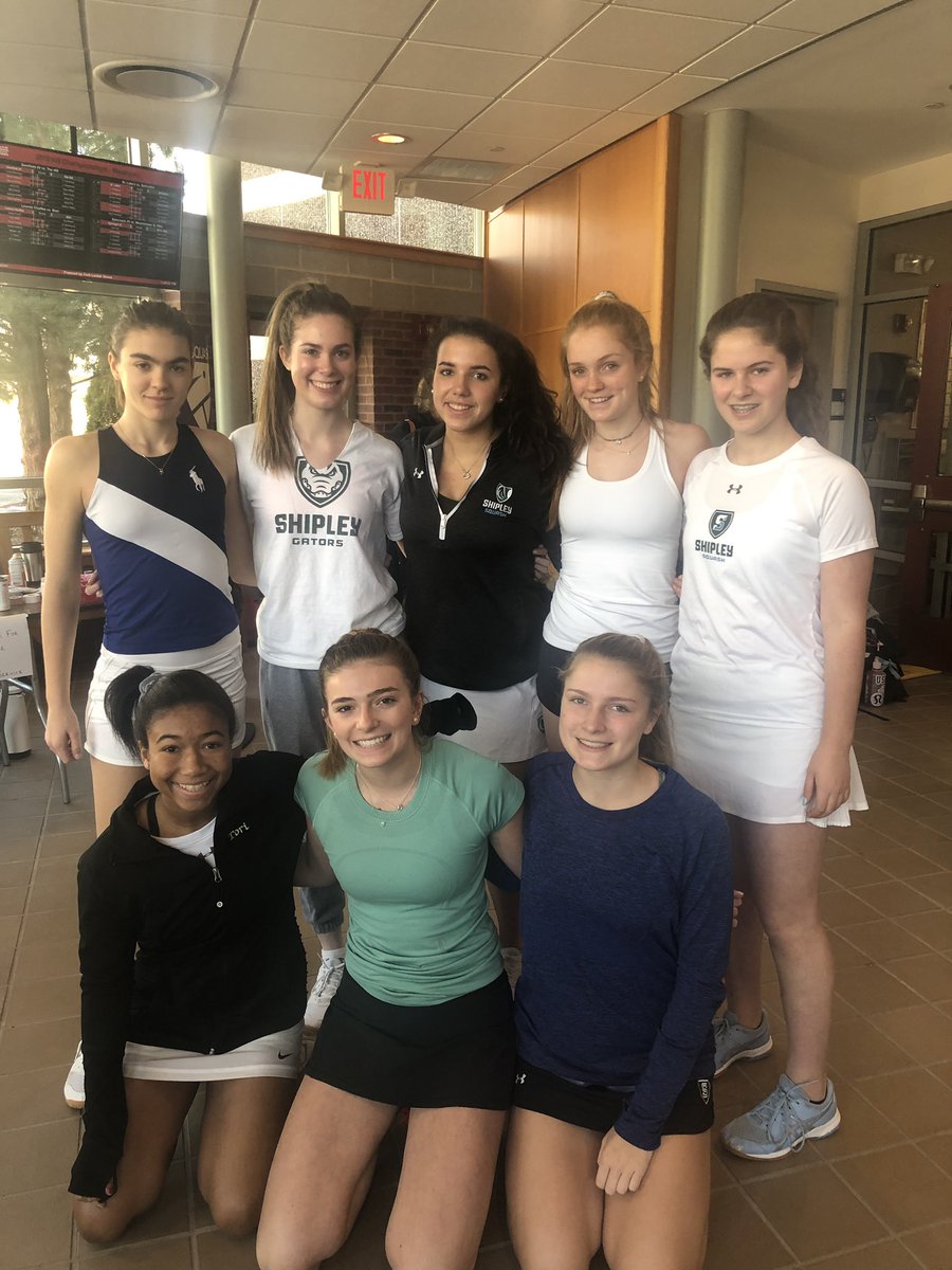 SquashShipley's tweet photo. We are so proud of our teams, fighting hard and leaving everything on the court this weekend at HS Nationals! Boys Varsity came 14th, Boys JV came 77th and Girls Varsity came 38th the country! #shipleysquash #HSNationals https://t.co/JVwYmQlr8C