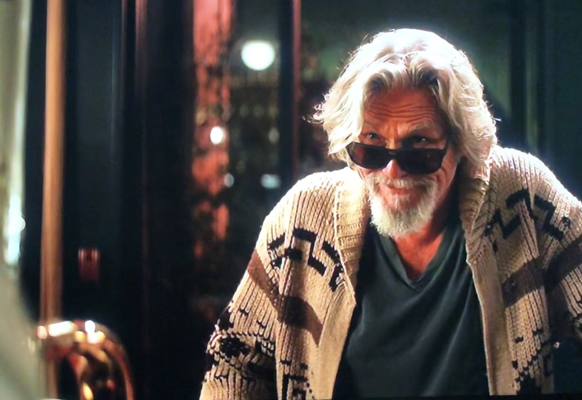 NycAnarchy's tweet photo. Stella for the WIN! #SuperBowl #Commercials #superbowl #dosx #thedude #carrie @StellaArtois https://t.co/kF1E3zni5l