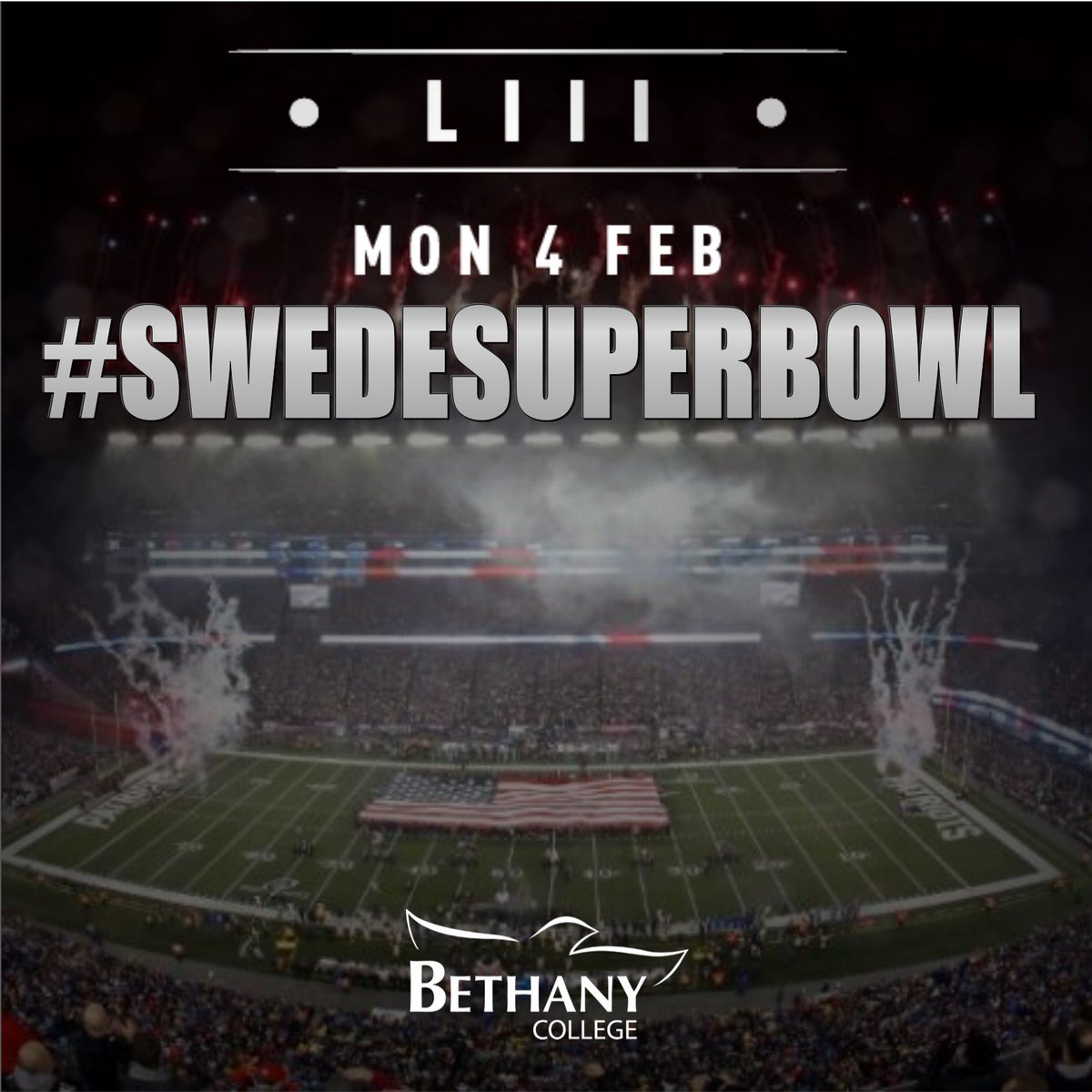Are you watching the Super Bowl? Did you see our halftime commercial? Retweet and win some swag!!