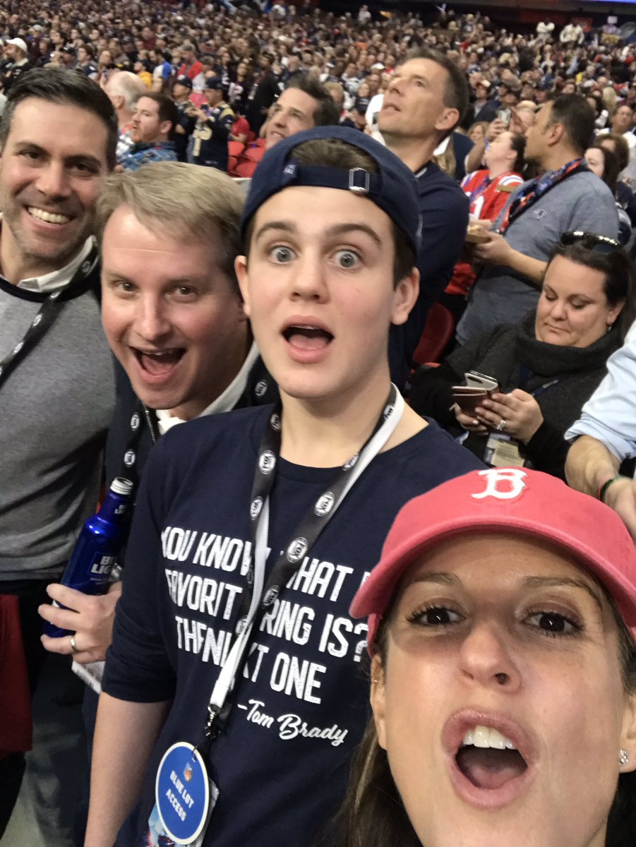 #sbliii let’s go!!!