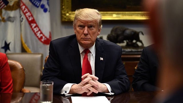 Leaked Schedules Show Trump Spent About 60 Percent Of Last 3 Months Leaked Schedules Show Trump Spent About 60 Percent Of Last 3 Months In Executive Time Report