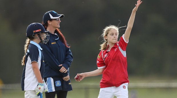 The Australian Cricket Infrastructure Fund is now open. The fund provides clubs, association, schools, councils and cricket facility managers with the opportunity to apply for funding in three categories > details cricketvictoria.com.au/grants/