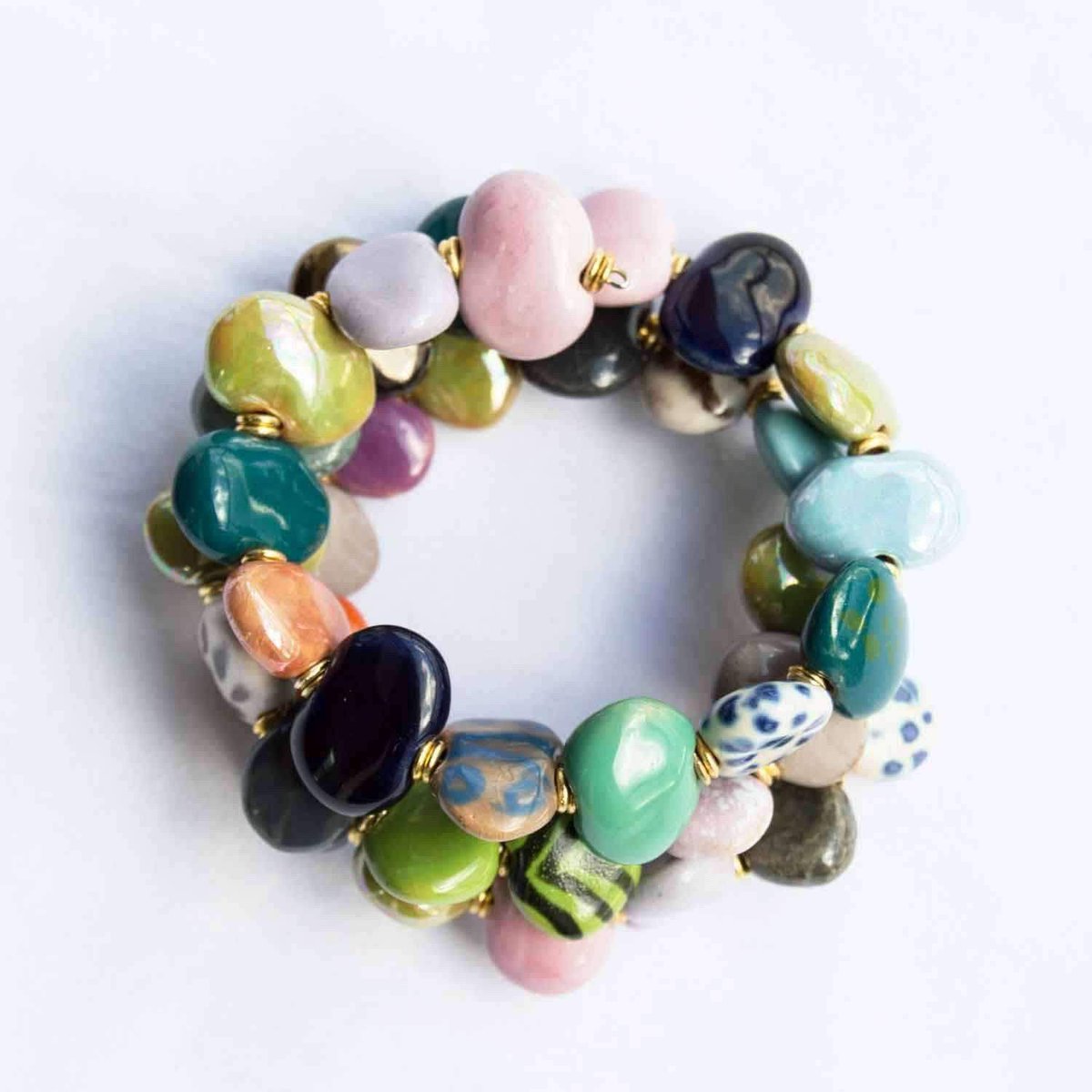 manduwe_com's tweet photo. Slip On/Wrap Around Beaded Bracelets (Multiple Designs) https://t.co/ovHpcV759k #manduwe #authenticafrica #Africanvalue https://t.co/g7fhc58uNY
