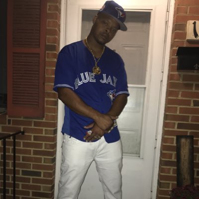 DaRealShowOff's tweet image. #NewProfilePic