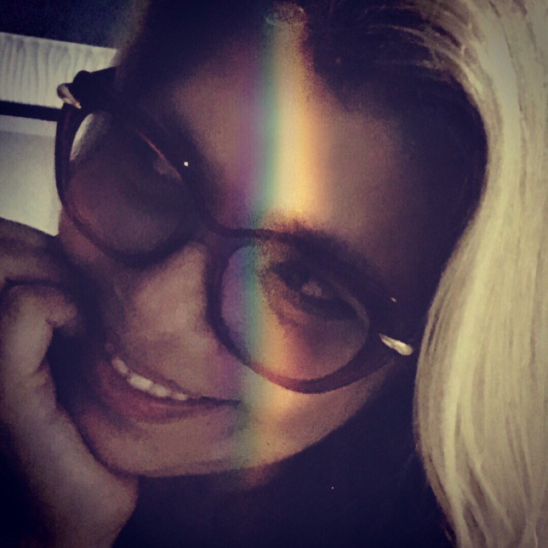 •Cuando el amor comienza la vida nunca termina... #LucyCosme