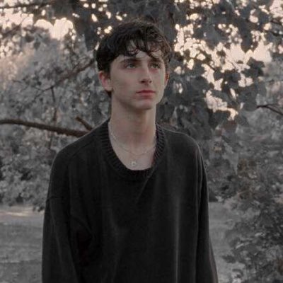 #NewLayout thanks to the wonderful <a href="/SarcasticVice/">ELIO’S HUSBAND.</a> 😍💖