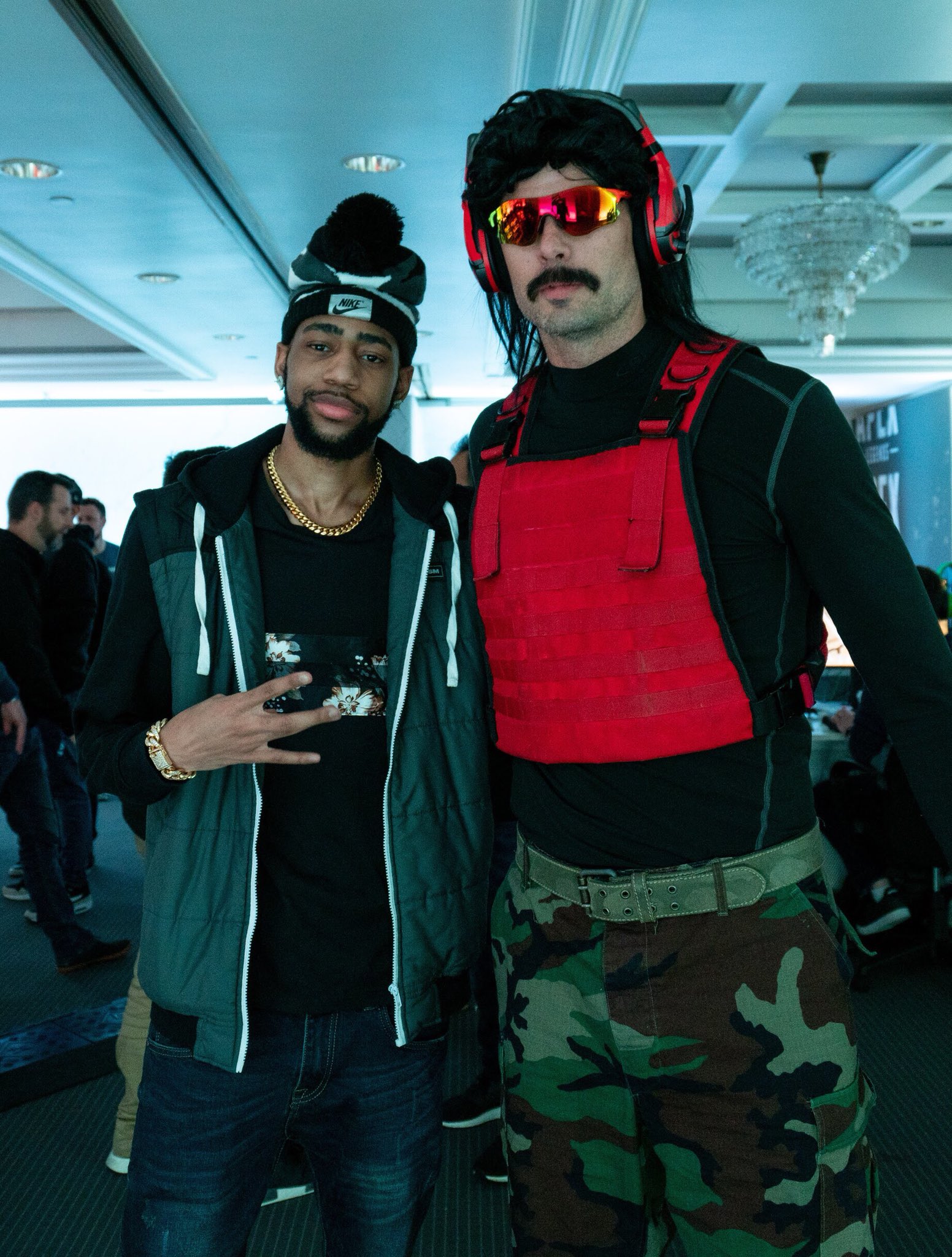 Daequan Loco Wiki Age Girlfriend Family Height Net Worth