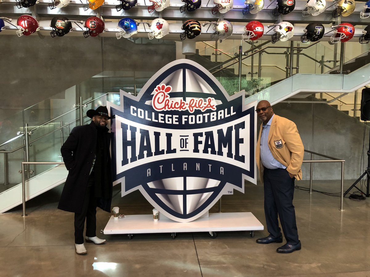 Tackle Tomorrow tweet media