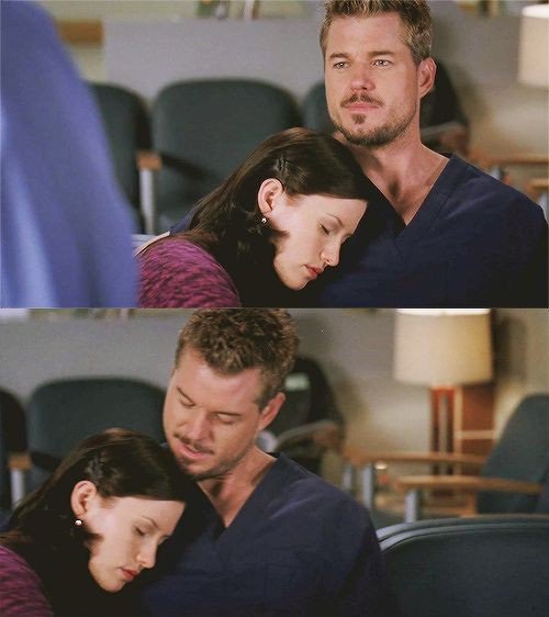 luandrade02's tweet photo. @memesgreys Lexie &amp; Mark 💔 https://t.co/3oVst8wPUi