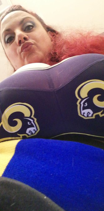 Fuck yeah! #GoRams #Superbowl53 https://t.co/fDvbLFjoqB<a href="/tag/gorams"class="tags">#GoRams</a><a href="/tag/superbowl53"class="tags">#Superbowl53</a>