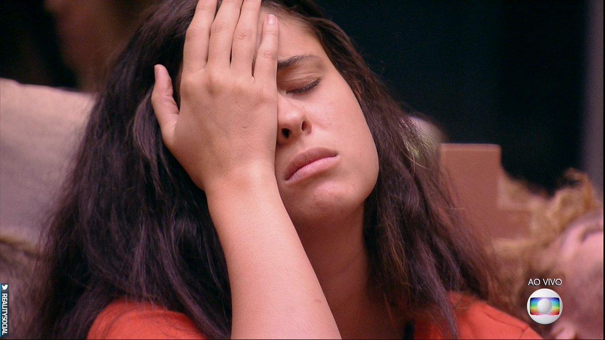 jeffmattias's tweet photo. RIZIA E HANA LENDAS QUE MERECEM VOLTAR PRA AFRONTAR TODOS QUE AS EMPAREDARAM #ForaHariany #BBB19 https://t.co/fdPBr2Scyd