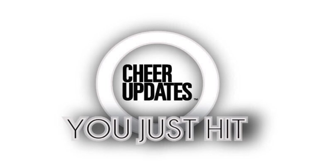 cheerUPDATES's tweet image. Cheer Factor X Factor XSMSR5:
No Deductions to Report

#BATB