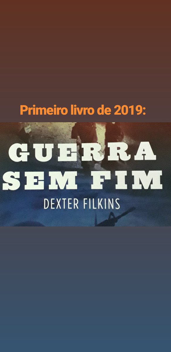 LeituraMeta's tweet photo. Primeiro livro de 2019! #livros #literatura https://t.co/S5LF7Ld8MA