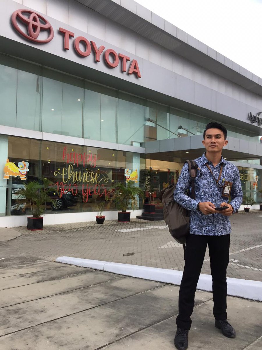 harjunawan's tweet image. Hallo semangat..