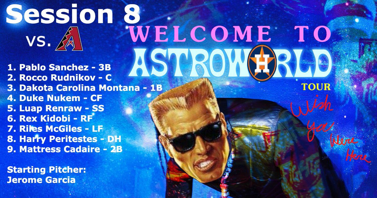 FakeAstros tweet media