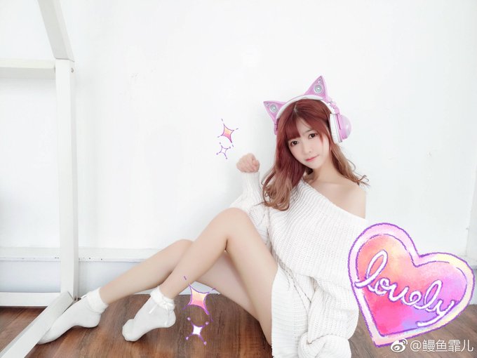 Twitterのコスプレ画像36