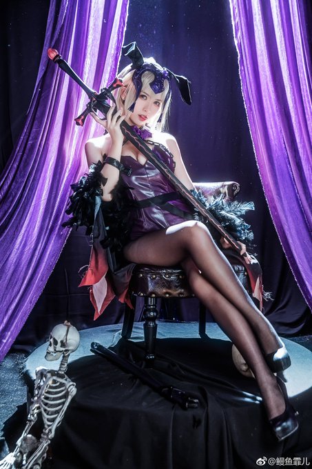 Twitterのコスプレ画像60