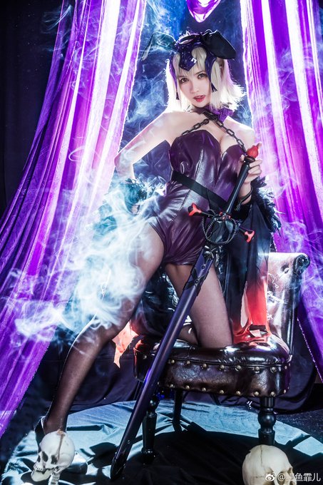 Twitterのコスプレ画像62