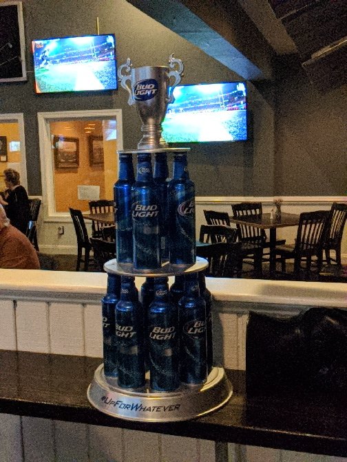PhillyFan's tweet image. Won this at the #SBLIII  at the trap... #upforwhatever