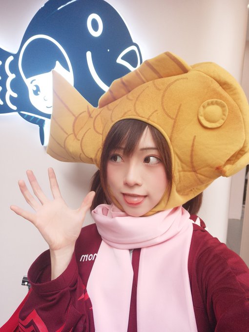 Twitterのコスプレ画像67