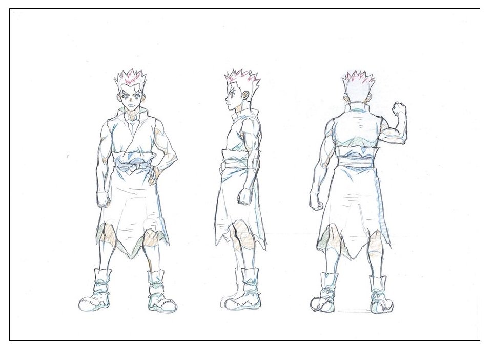 アニメ Dr Stone 公式 第3期23年春放送決定 設定画 大木大樹 つづいて 千空の幼馴染にして体力自慢 大木大樹 C V 古川 慎 の設定画はこちらです 筋肉質な体型が特徴です 全人類が石化した世界で 科学少年 千空とのコンビで繰り広げる アニメ Dr Stone 公式 第3期23年春放送決定 設定画 大木大樹 つづいて 千空の幼馴染にして体力自慢 大木大樹 C V 古川 慎 の設定画はこちらです 筋肉質な体型が特徴です 全人類が石化した世界で 科学少年 千空とのコンビで繰り広げる