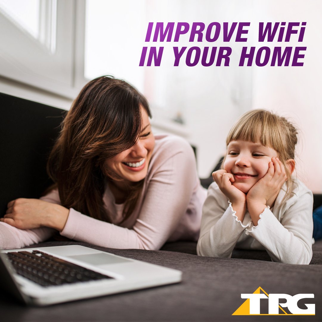 The strength and overall reliability of your WiFi connection at home can depend on many factors–some you may not even realise! Check out our list of easy-to-follow tips courtesy of our TPG Community! link.tpg.com.au/UXbnqr