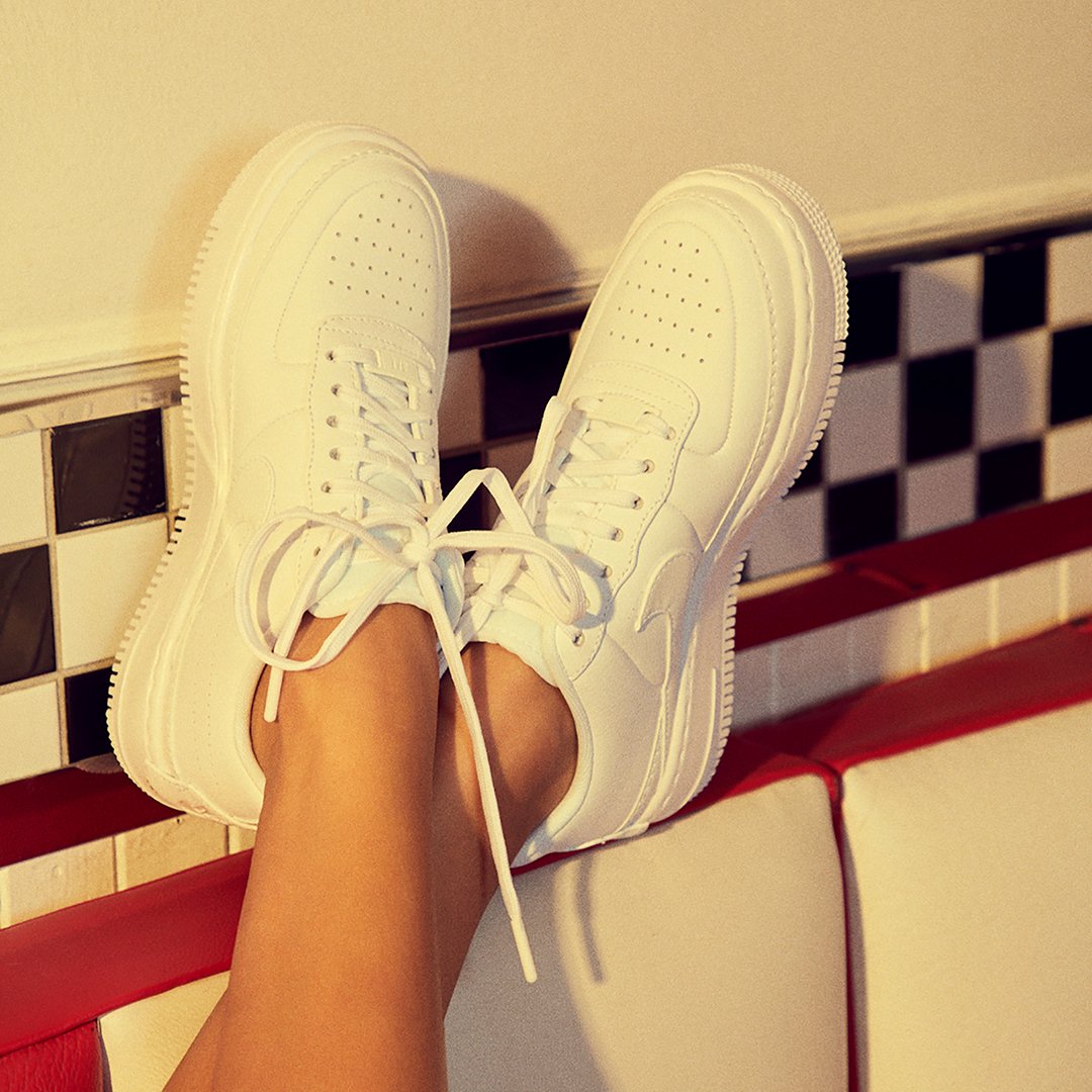 Office London The Classic That Just Keeps On Getting Better Nike Air Force 1 Jester Xx R1699