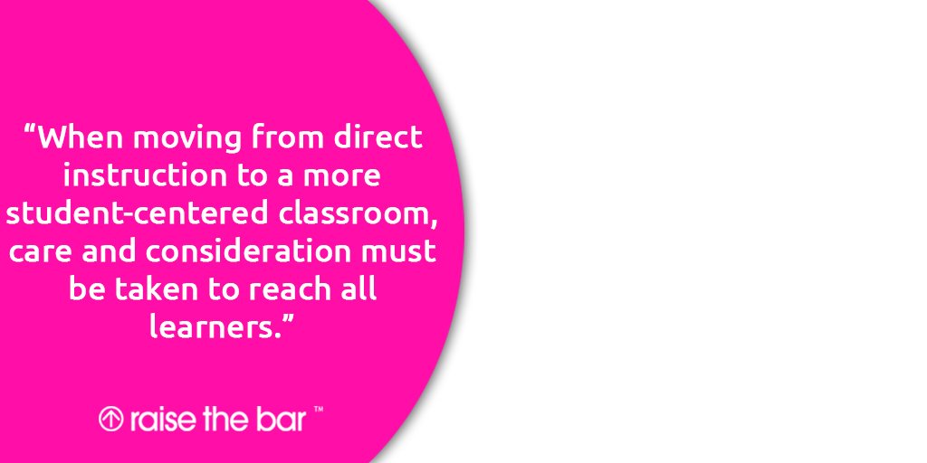 raisethebar_'s tweet image. In the digital age, the traditional teaching methods are expanding and now we can help all learners reach their potential, by meeting them where THEY are, not the other way around. ow.ly/4COf30ntz5v Our App helps to do just that ow.ly/OauW30ntz6q #FETC #FutureOfEdTech