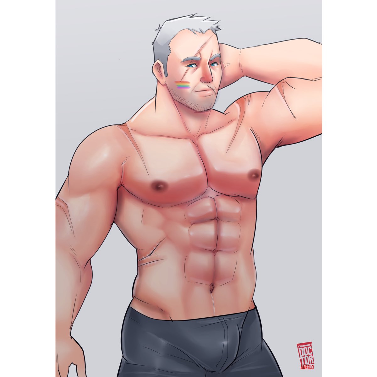 John Jack Morrison (@ofsoldier76) on Twitter photo 