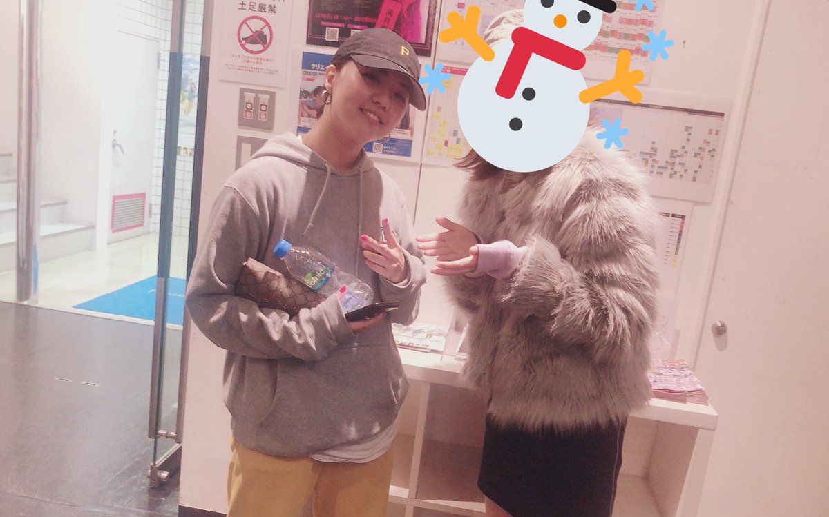 kd_ks18's tweet image. 昨日はavex東京校で #Akanen さんのダンスレッスンを受けさせていただきました！
enでAkanenさんのレッスンがあるときは絶対行ってましたが、en卒業されてしまったので、こういうWSでしかレッスン受けられなくなって更に貴重な時間になりました😭✨

振り付け本当に格好よくてダンスも大好きです！！