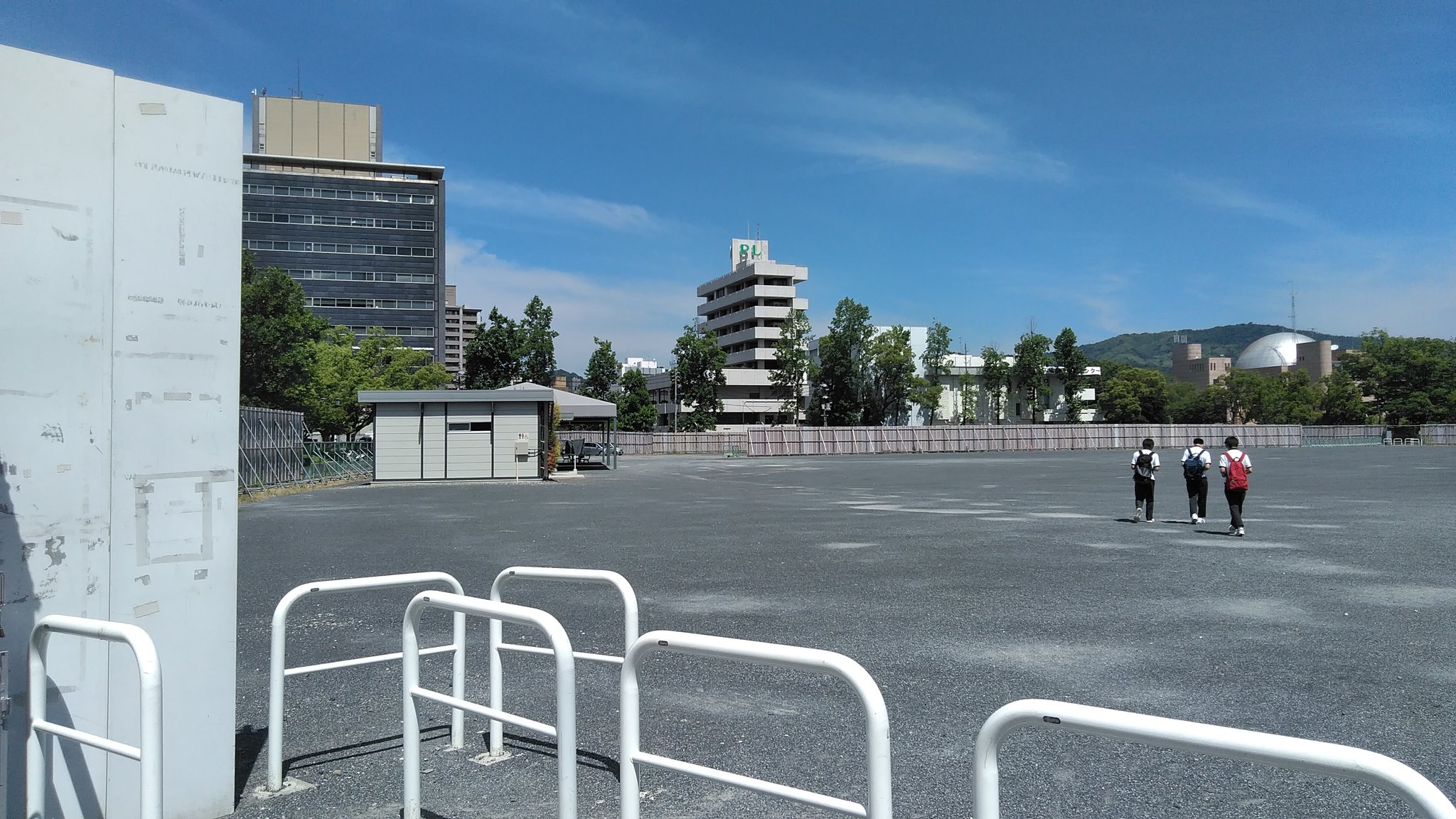 旧市民球場跡地計画チェッカー Kyusimin Twitter