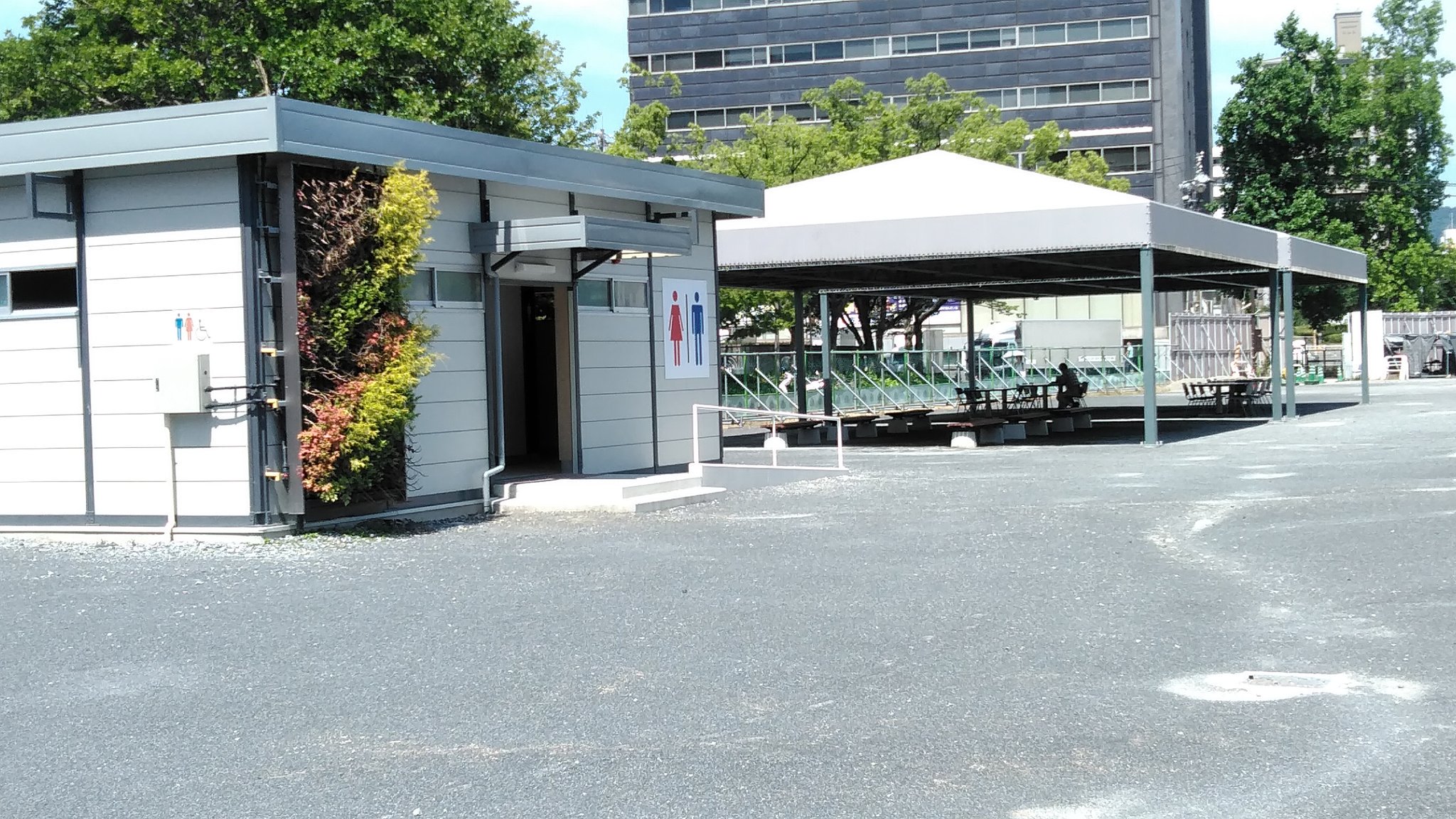 旧市民球場跡地計画チェッカー Kyusimin Twitter