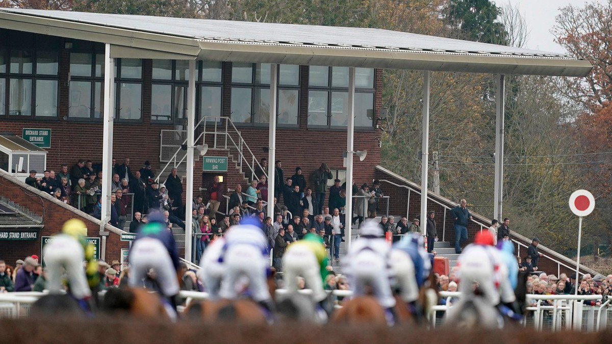 RacingPost tweet picture