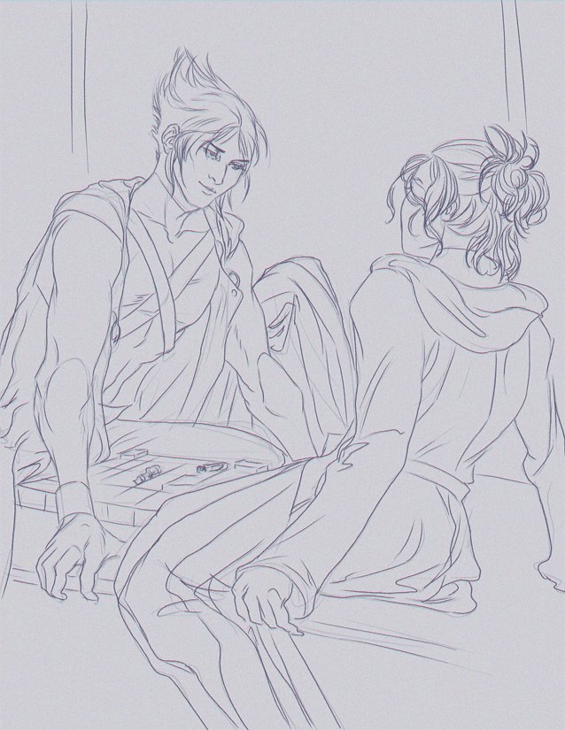 revanche's tweet photo. I can't believe I held at gunpoint and introduced to another kh ship that makes me sad

#kh3 #xehaqus https://t.co/DeCT2vn7T3