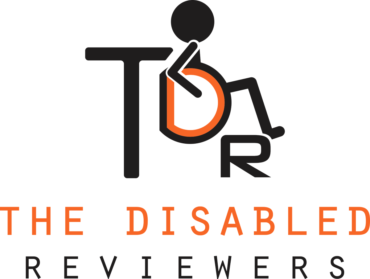The Disabled Reviewer tweet media