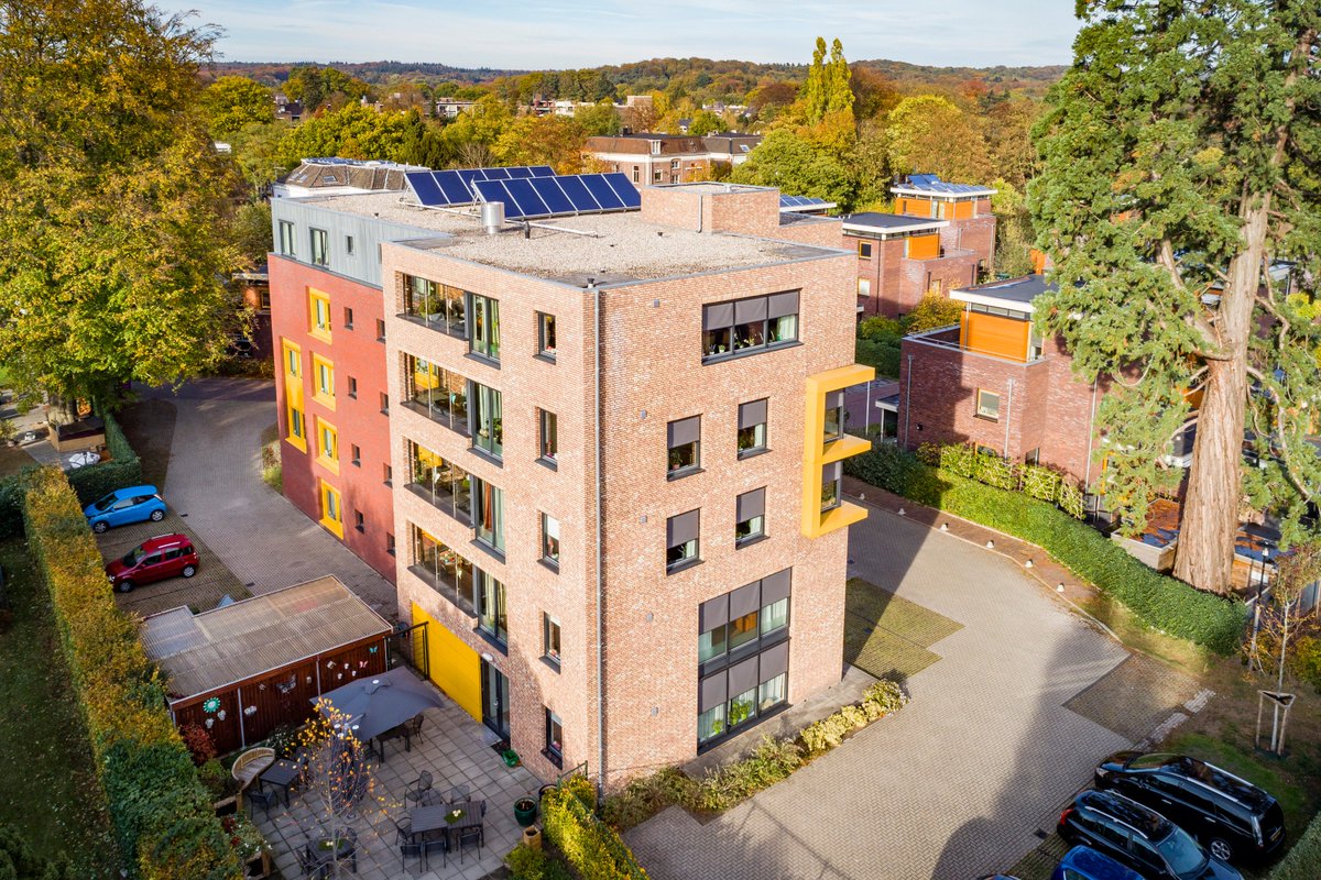Cofinimmo's tweet photo. Cofinimmo acquires a nursing and care home in the Netherlands! Read the full press release here: https://t.co/P7HGgNTd6A https://t.co/ryewH3NRW2